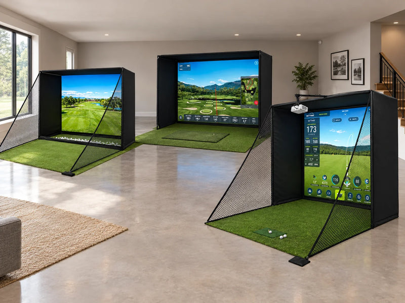 Golf Simulators