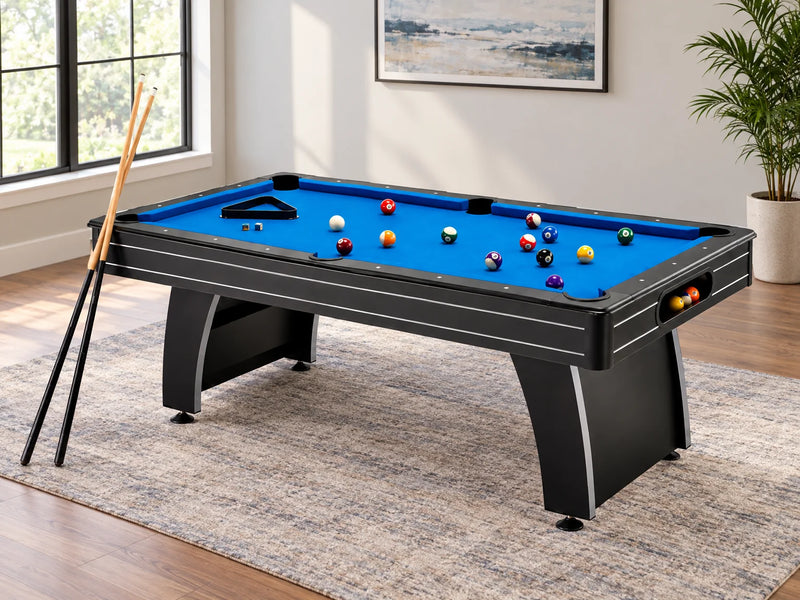 Tables & Games