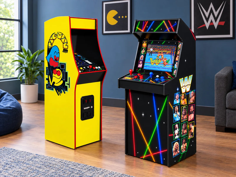 Toys And Games example products
