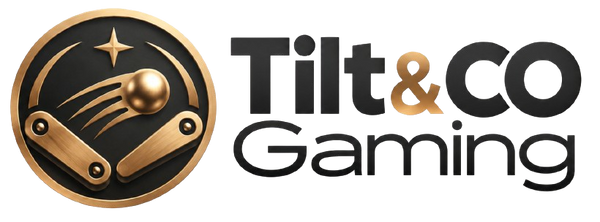 Tilt & Co Gaming